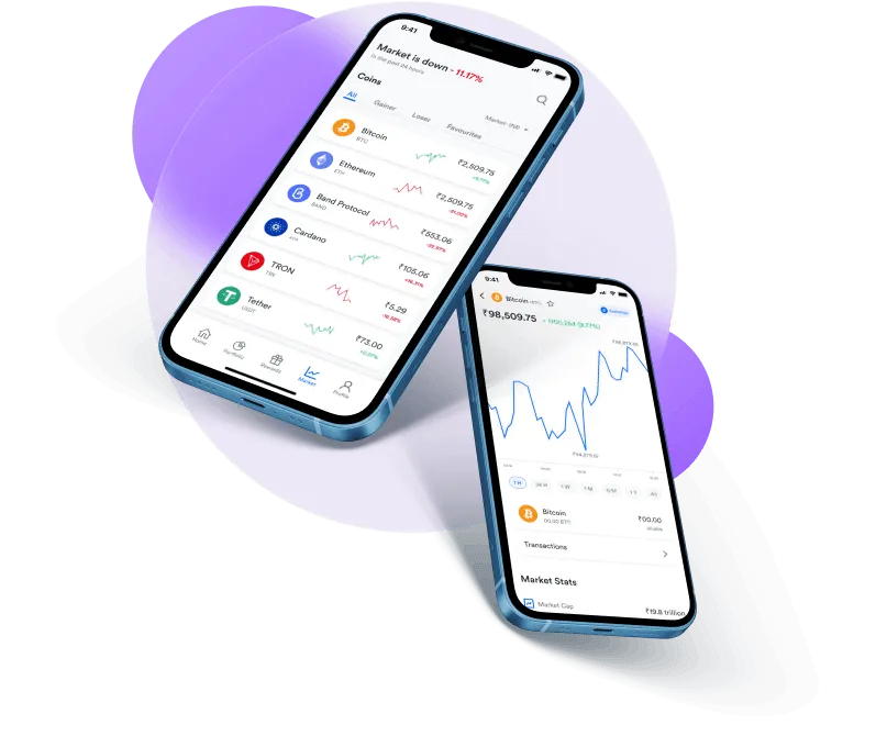 Trade I7 Sprix - Sign-up now